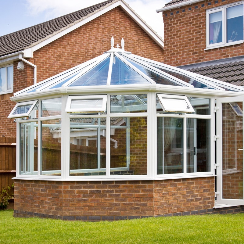 Conservatory Main Image