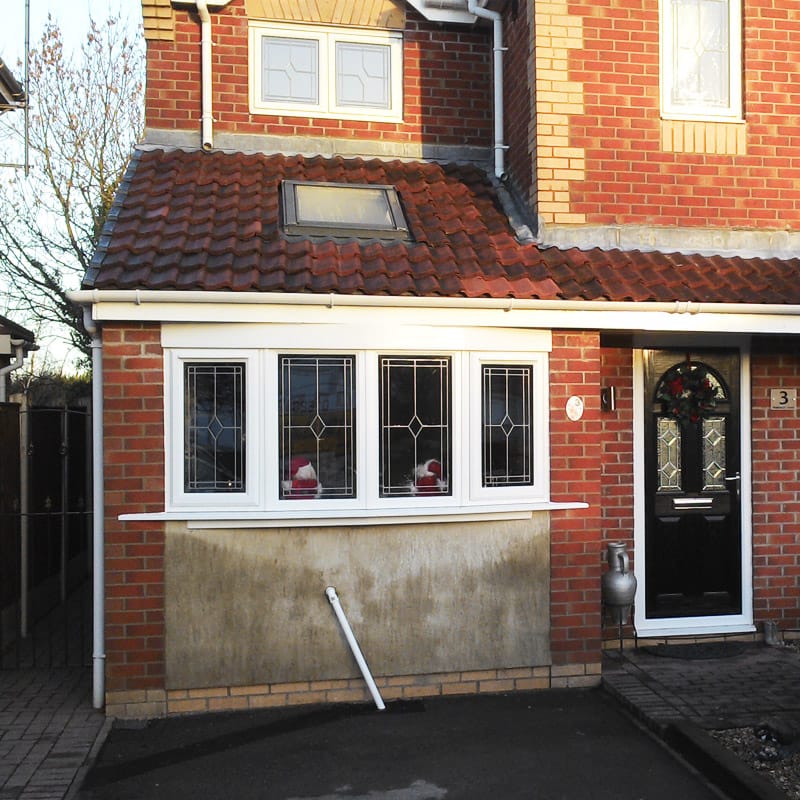 Garage Conversion Main